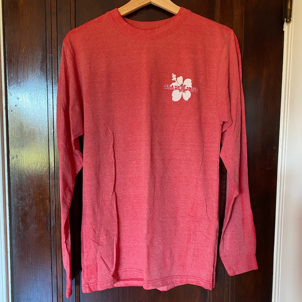 Trader Joe’s medium long sleeve